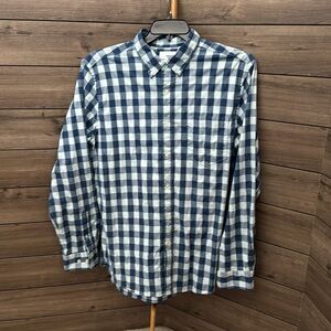 Sonoma Button Down Dress Shirt